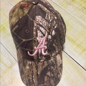 Alabama hat